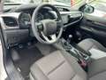Toyota Hilux 2.4 D-4D 4WD 4 porte Double Cab Comfort White - thumbnail 11