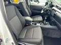 Toyota Hilux 2.4 D-4D 4WD 4 porte Double Cab Comfort Bianco - thumbnail 9