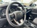 Toyota Hilux 2.4 D-4D 4WD 4 porte Double Cab Comfort Bianco - thumbnail 12