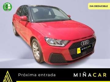 Sportback 25 TFSI Advanced 70kW