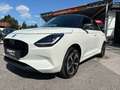 Suzuki Swift 1,2 Hybrid Allgrip Flash Weiß - thumbnail 1