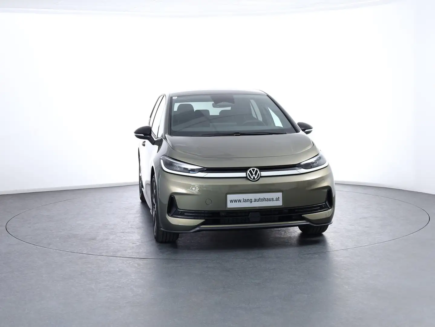 Volkswagen ID.3 Neo Life 125 kW - 50 kWh Grün - 2