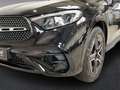 Mercedes-Benz GLC 220 d 4M AMG+DISTRO+NIGHT+LrHz+TotW+AHK+360° Schwarz - thumbnail 3