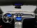 Mercedes-Benz GLC 220 d 4M AMG+DISTRO+NIGHT+LrHz+TotW+AHK+360° Schwarz - thumbnail 11