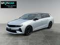 Opel Astra sportstourer GS  1.2 130 Pk  in nieuwstaat met fa Argent - thumbnail 1