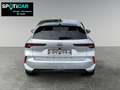 Opel Astra sportstourer GS  1.2 130 Pk  in nieuwstaat met fa Argent - thumbnail 4
