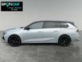 Opel Astra sportstourer GS  1.2 130 Pk  in nieuwstaat met fa Argent - thumbnail 2