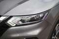 Nissan Qashqai 1.3 DIG-T N-Connecta Nederlandse Auto / Eerste eig Gris - thumbnail 4