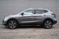 Nissan Qashqai 1.3 DIG-T N-Connecta Nederlandse Auto / Eerste eig Gris - thumbnail 3