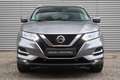 Nissan Qashqai 1.3 DIG-T N-Connecta Nederlandse Auto / Eerste eig Gris - thumbnail 2