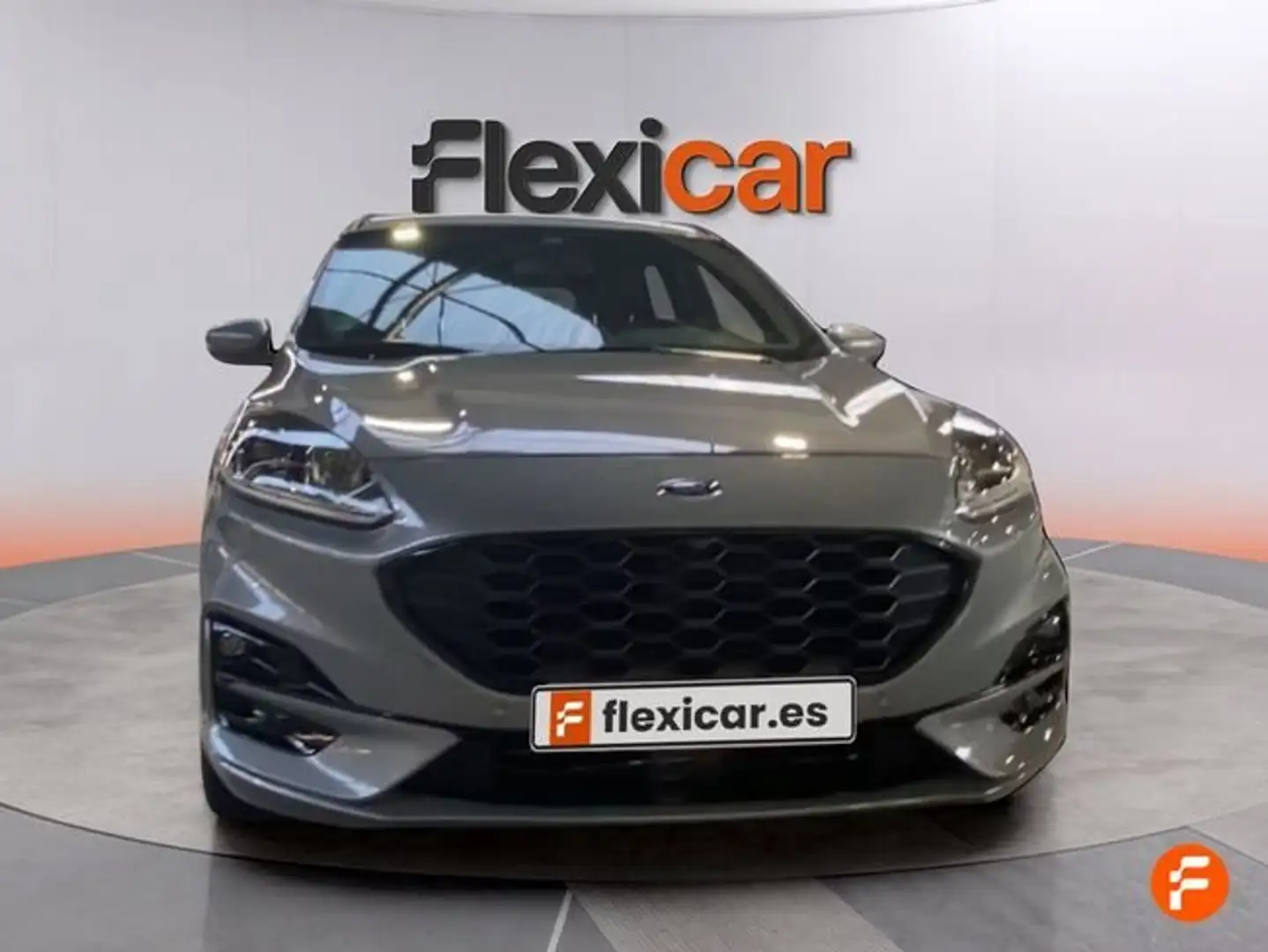 Ford Kuga 1.5 EcoBoost ST-Line FWD 150 Gris - 2