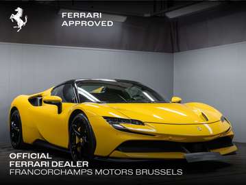 Assetto Fiorano