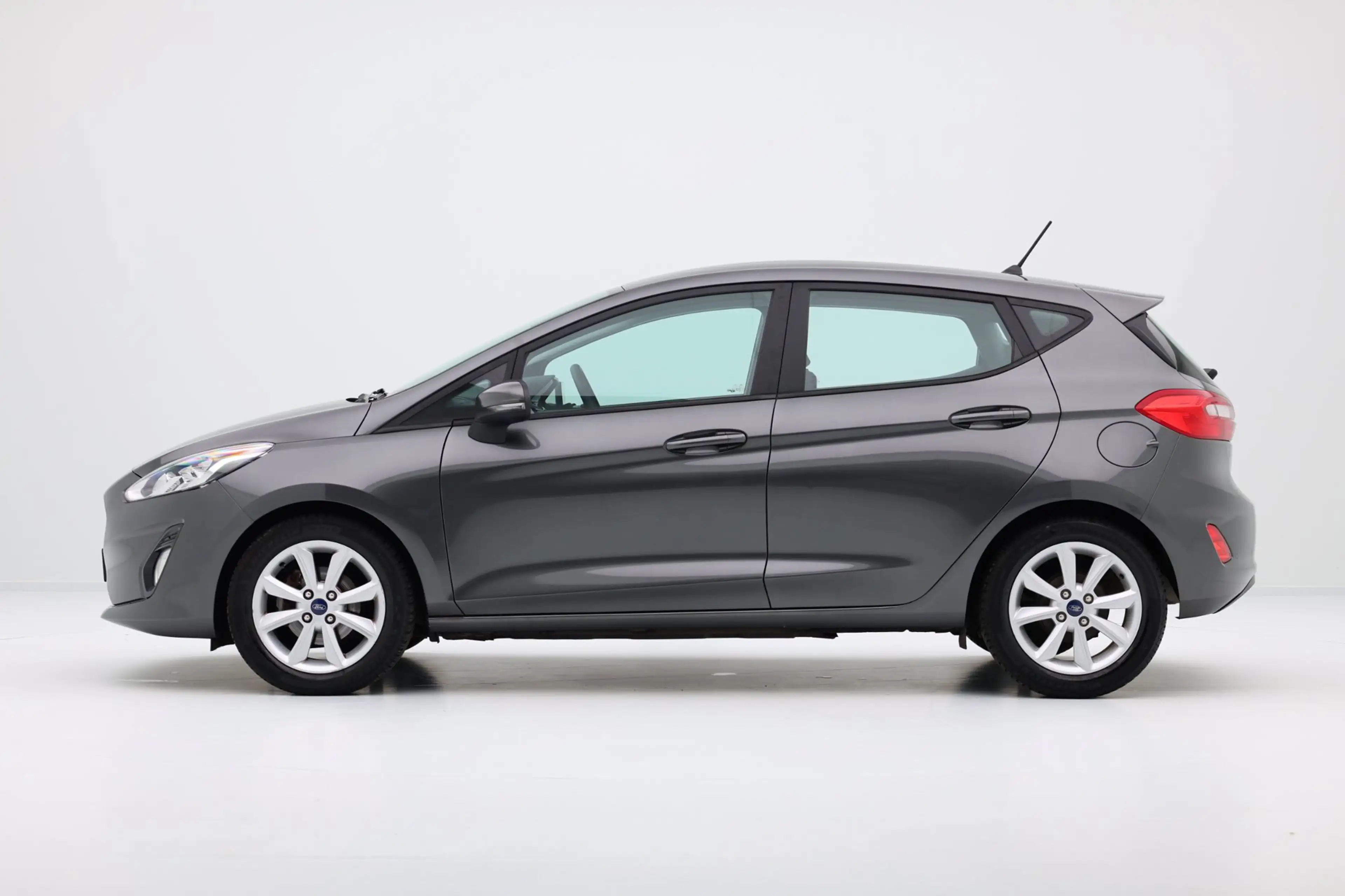 Ford Fiesta 1.1 Trend 5-deurs Airco|PDC|LMV — photo 22