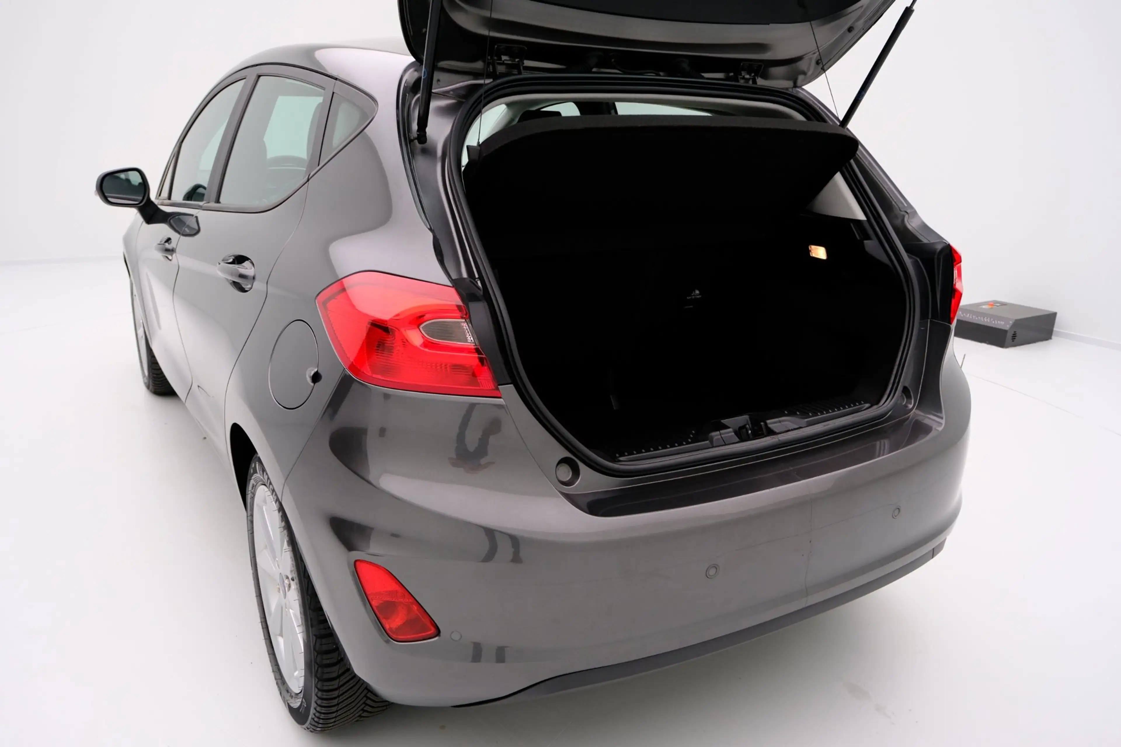 Ford Fiesta 1.1 Trend 5-deurs Airco|PDC|LMV — photo 10