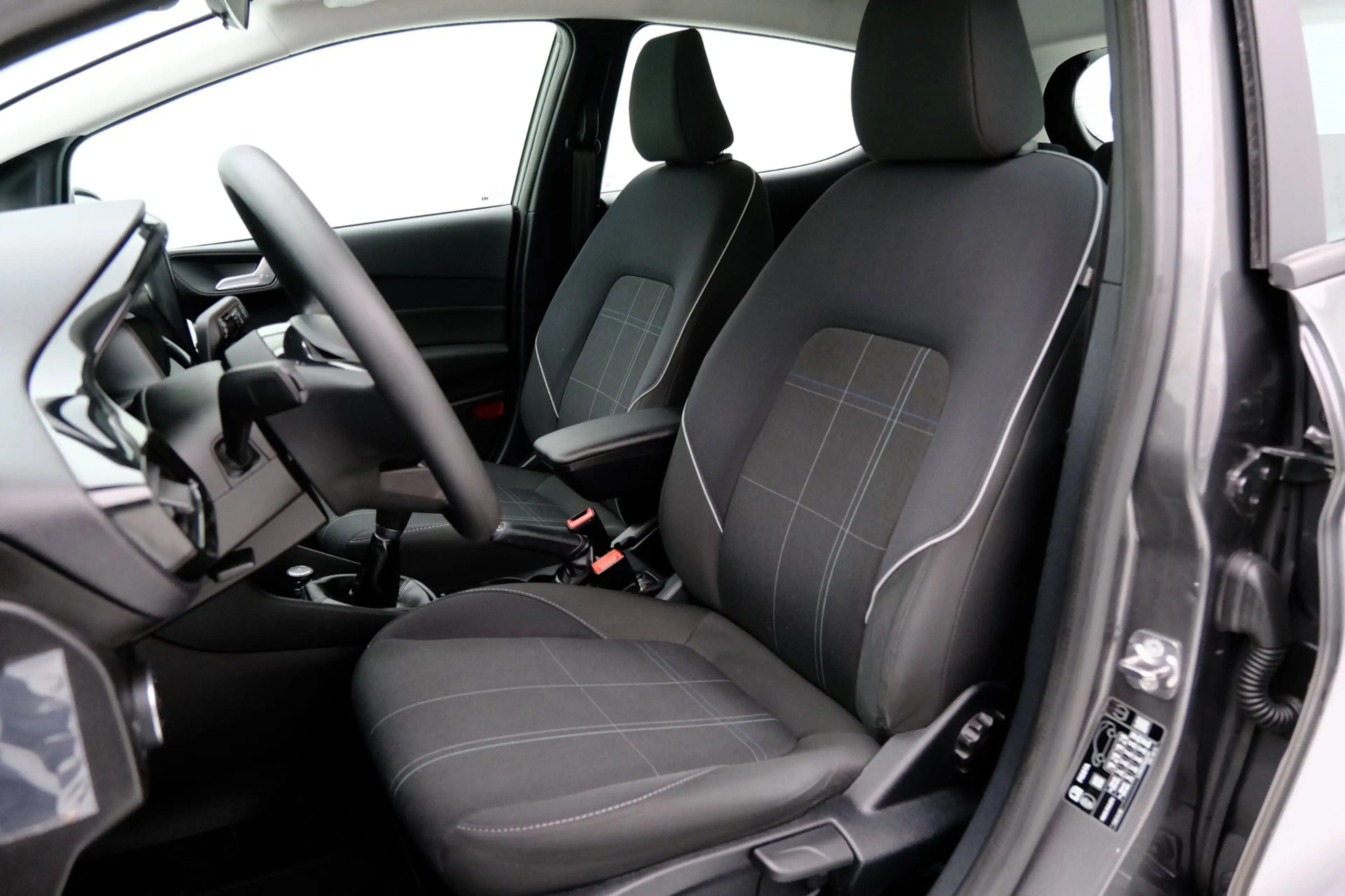 Ford Fiesta 1.1 Trend 5-deurs Airco|PDC|LMV — photo 20