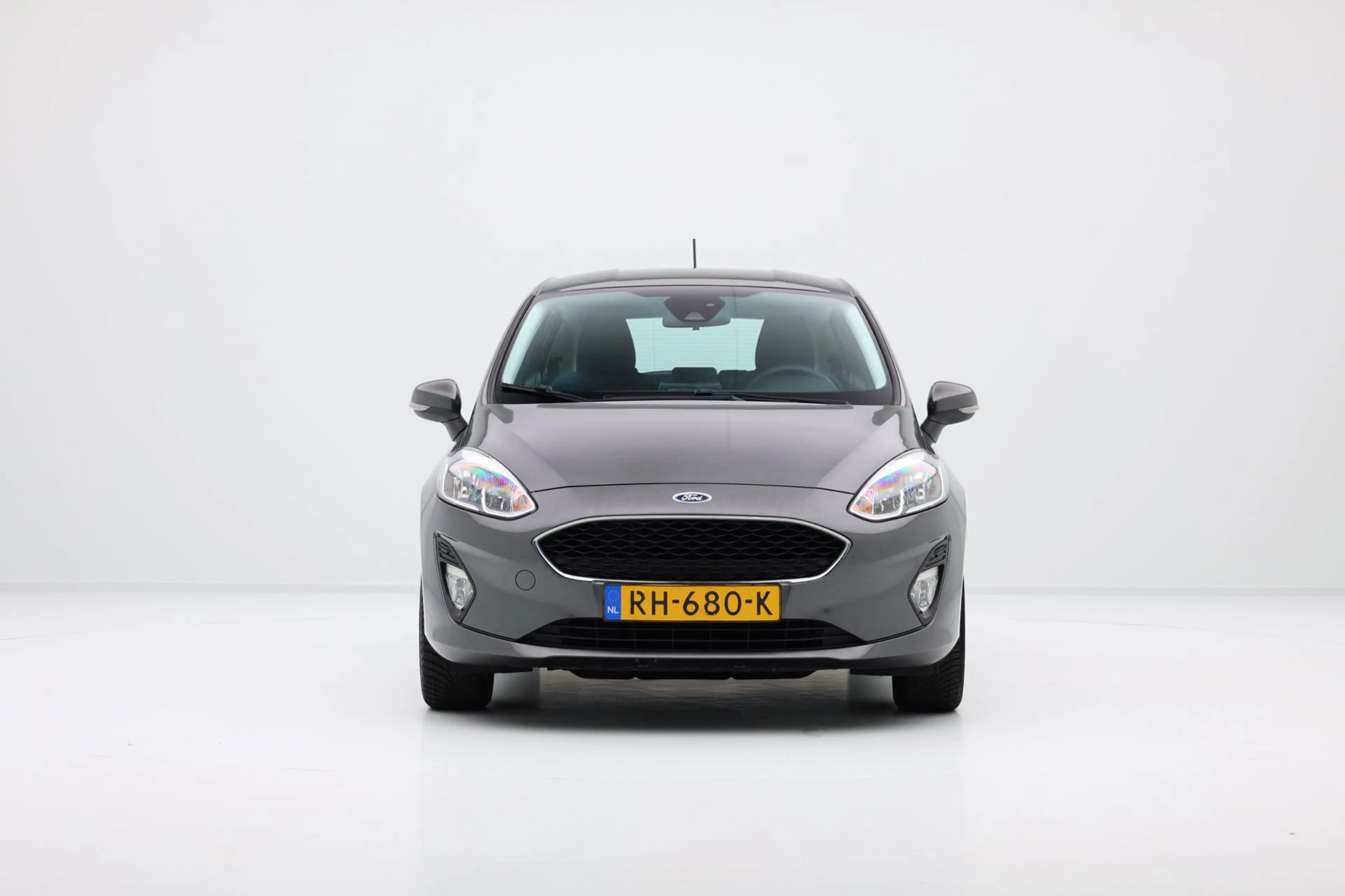 Ford Fiesta 1.1 Trend 5-deurs Airco|PDC|LMV — photo 7