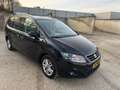 SEAT Alhambra 2.0 TDI Style Connect DSG 7-P B Noir - thumbnail 8