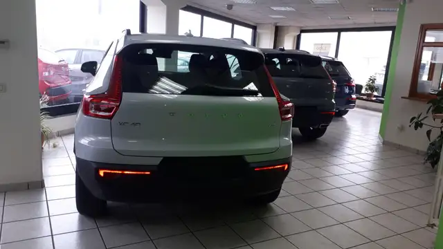 Volvo XC40 B3 GEARTRONIC CORE