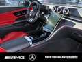 Mercedes-Benz CLE 200 AMG Premium Pano Distronic 20" Burmester Grau - thumbnail 8
