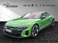 Audi e-tron GT RS MATRIX Laser Assitenz Plus Sportsitz pro Hea... Verde - thumbnail 1