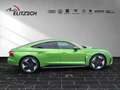 Audi e-tron GT RS MATRIX Laser Assitenz Plus Sportsitz pro Hea... Verde - thumbnail 6