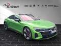 Audi e-tron GT RS MATRIX Laser Assitenz Plus Sportsitz pro Hea... Зелений - thumbnail 7