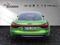 Audi e-tron GT RS MATRIX Laser Assitenz Plus Sportsitz pro Hea... Zöld - thumbnail 4