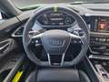 Audi e-tron GT RS MATRIX Laser Assitenz Plus Sportsitz pro Hea... Groen - thumbnail 18