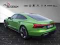 Audi e-tron GT RS MATRIX Laser Assitenz Plus Sportsitz pro Hea... Зелений - thumbnail 3