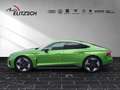 Audi e-tron GT RS MATRIX Laser Assitenz Plus Sportsitz pro Hea... Verde - thumbnail 2