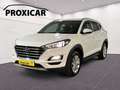 Hyundai TUCSON 1.6 CRDi Feel Comfort Pack AIRCO*GPS*CAMERA*CRUISE Wit - thumbnail 1