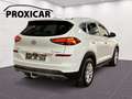 Hyundai TUCSON 1.6 CRDi Feel Comfort Pack AIRCO*GPS*CAMERA*CRUISE White - thumbnail 6