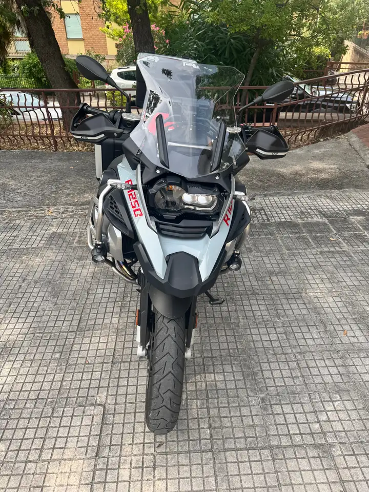 BMW R 1250 GS