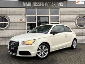 1.2 TFSI Attraction |Navi,PDC,Stoelvw|