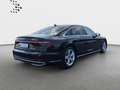 Audi A8 L 50 TDI quattro*NAVI-PLUS*HUD*LEDER*PANO*STH Schwarz - thumbnail 2