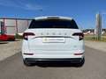 Skoda Karoq Sportline 4x4 LED Navi AHK Kamera e.Hkl. Weiß - thumbnail 5