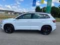 Skoda Karoq Sportline 4x4 LED Navi AHK Kamera e.Hkl. Weiß - thumbnail 4