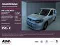 Volkswagen Caddy Life 1.5 TSI LED PDC Klima SHZ AHK Silber - thumbnail 1