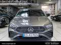 Mercedes-Benz A 200 AMG Line *LED*Distr*Cam*TotW*SpurH*Night Gris - thumbnail 9