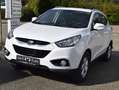 Hyundai iX35 5 Star Edition 2WD Weiß - thumbnail 1