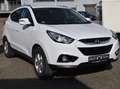 Hyundai iX35 5 Star Edition 2WD Weiß - thumbnail 5