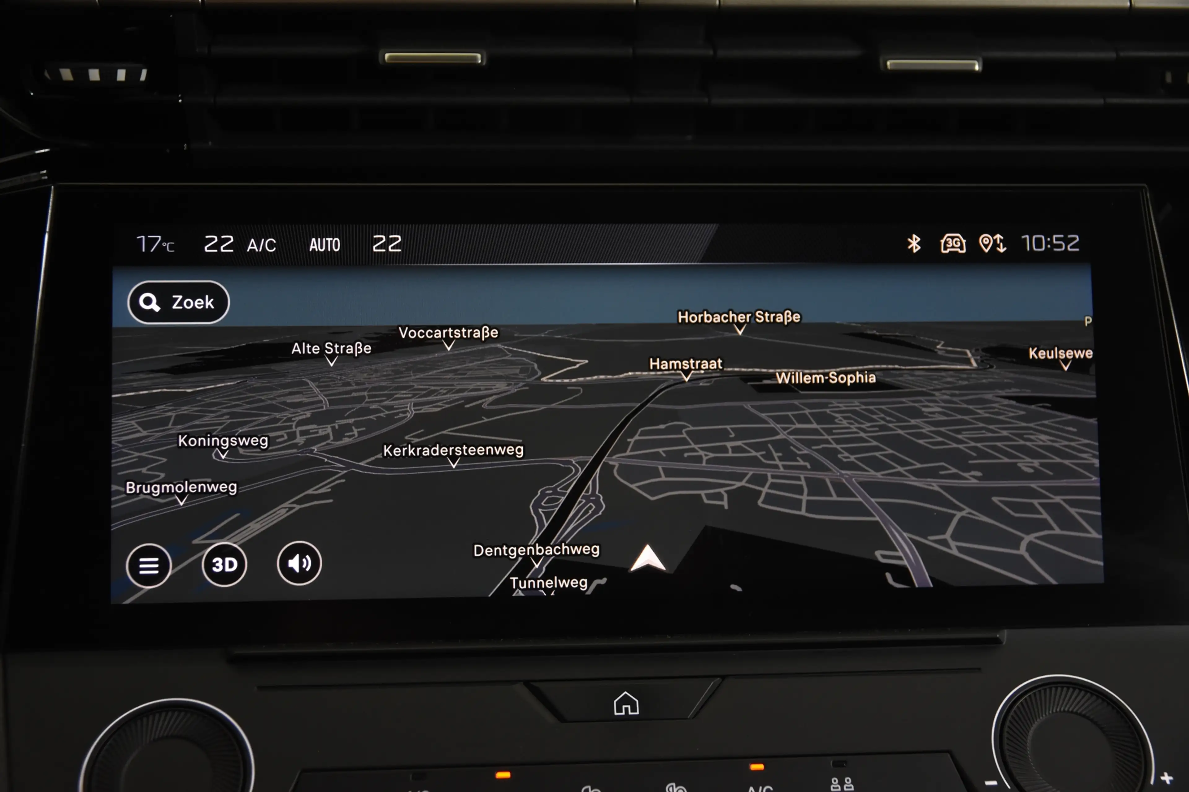 Peugeot 308 SW Allure 130 *1ste Eigenaar*Navigatie*Carplay*PDC — photo 12