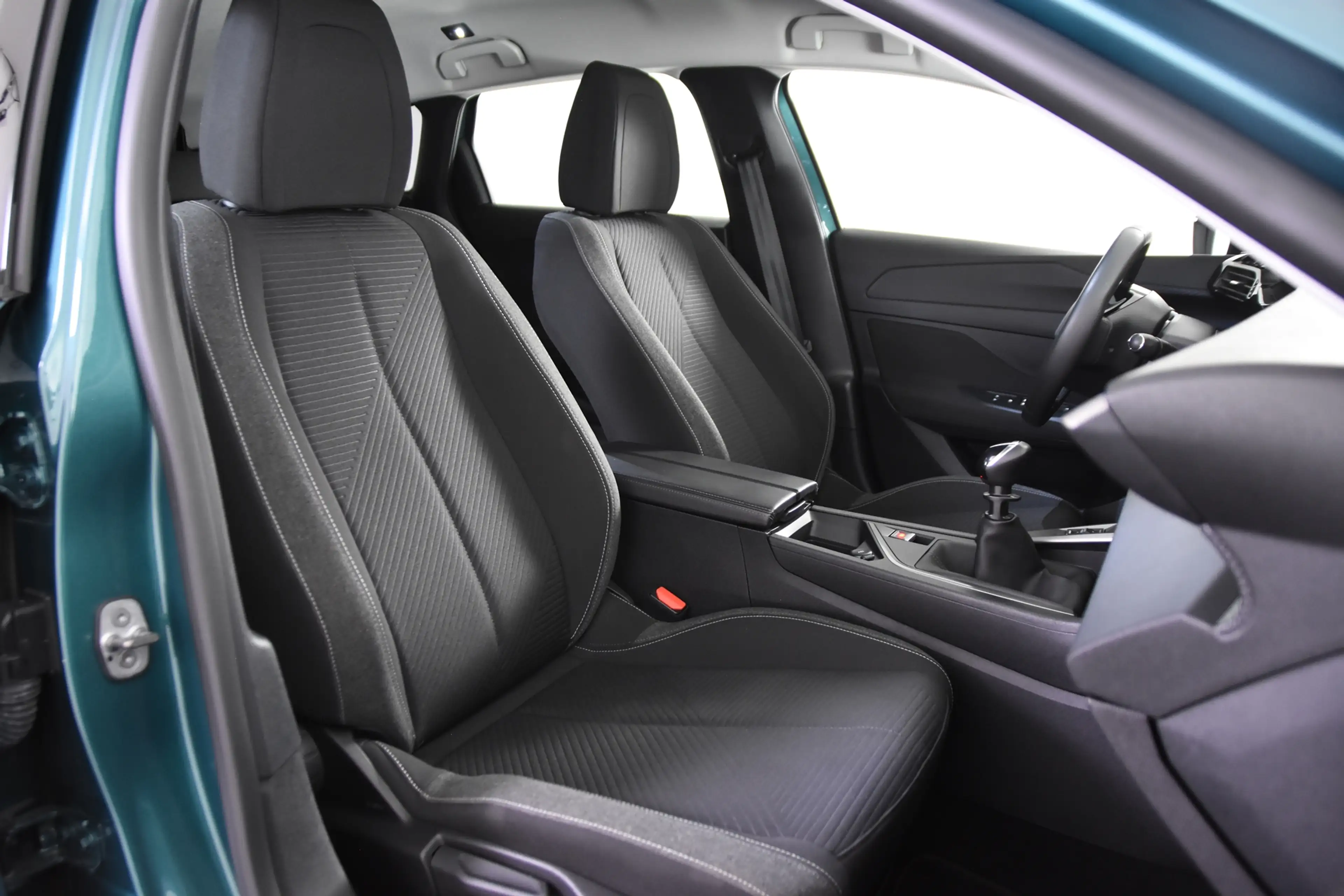 Peugeot 308 SW Allure 130 *1ste Eigenaar*Navigatie*Carplay*PDC — photo 3