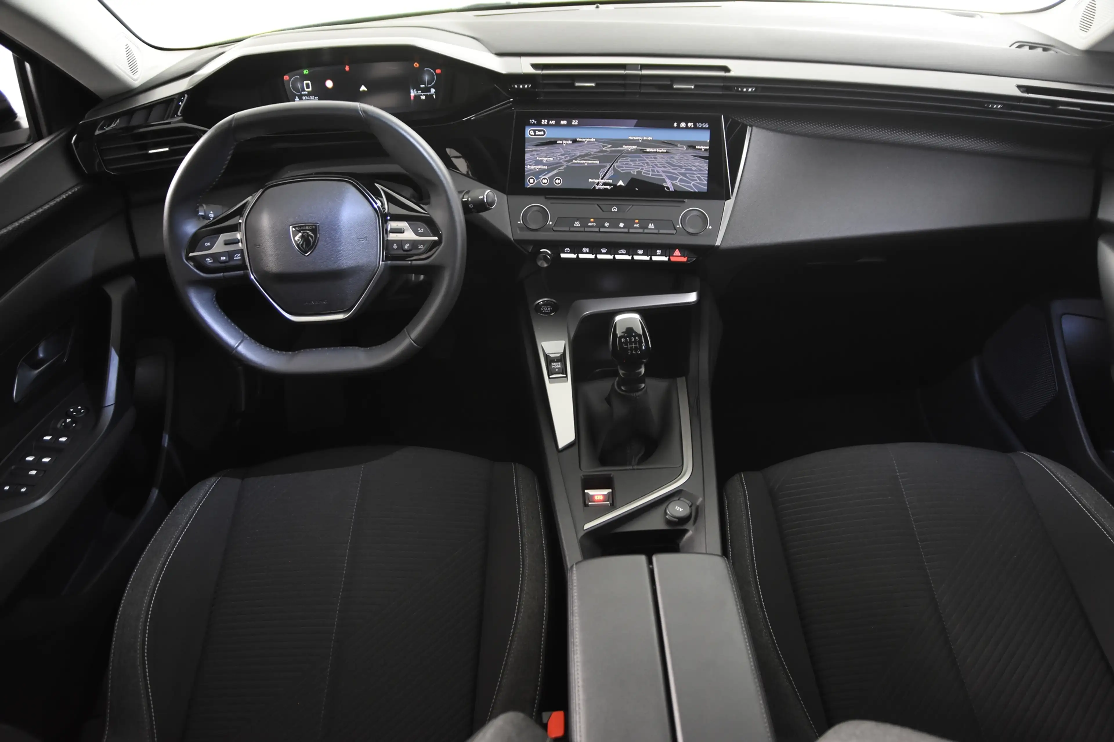 Peugeot 308 SW Allure 130 *1ste Eigenaar*Navigatie*Carplay*PDC — photo 9