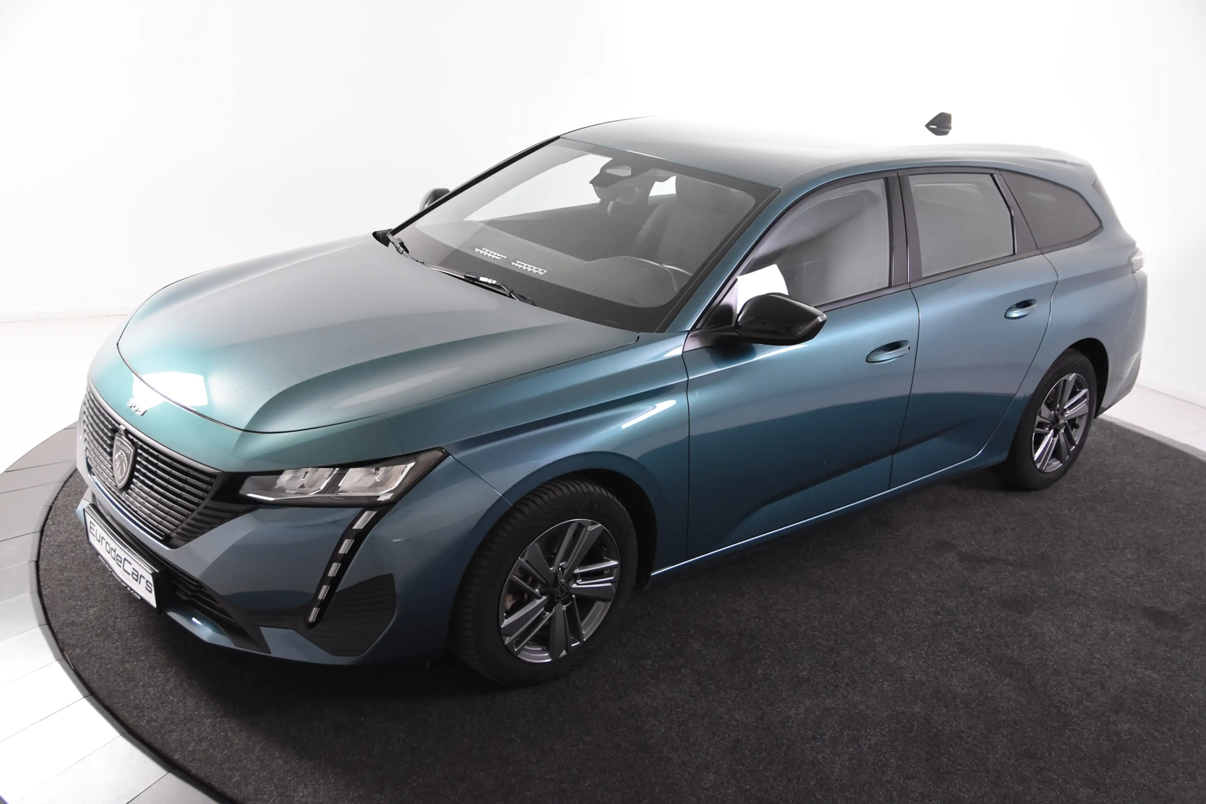 Peugeot 308 SW Allure 130 *1ste Eigenaar*Navigatie*Carplay*PDC — photo 4
