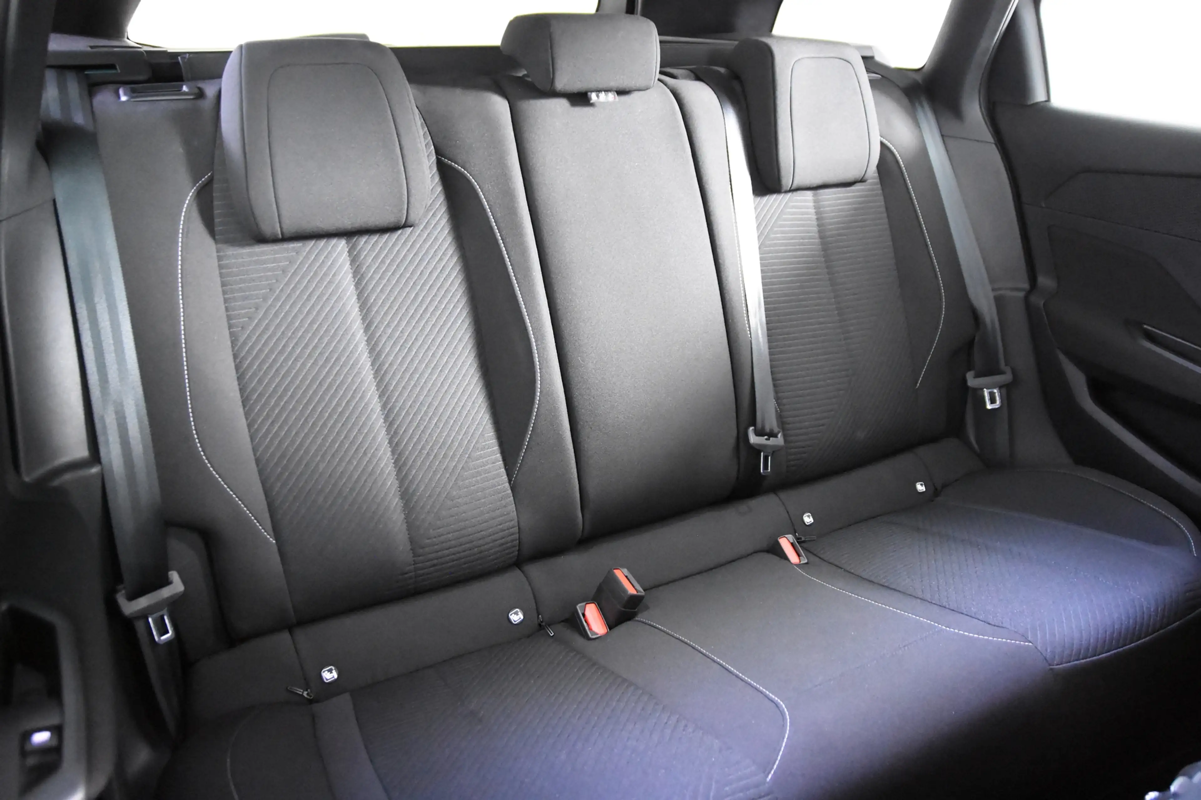 Peugeot 308 SW Allure 130 *1ste Eigenaar*Navigatie*Carplay*PDC — photo 11