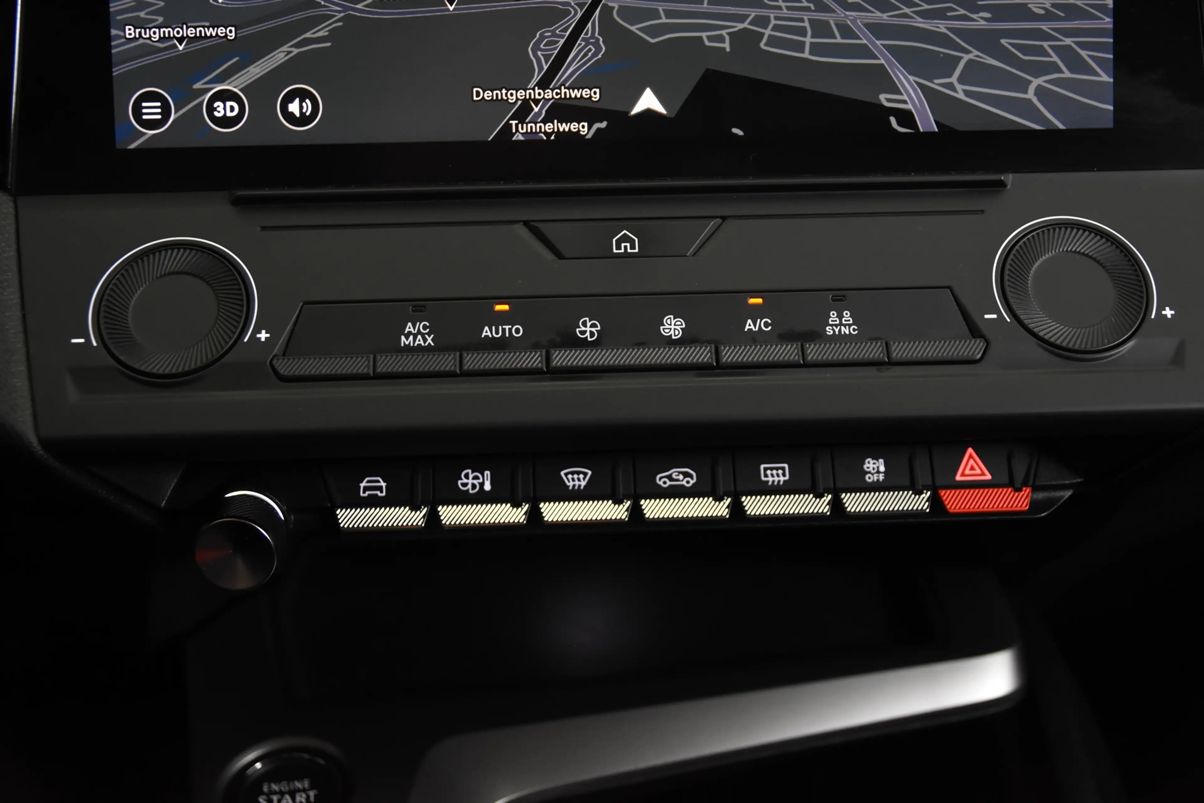 Peugeot 308 SW Allure 130 *1ste Eigenaar*Navigatie*Carplay*PDC — photo 14