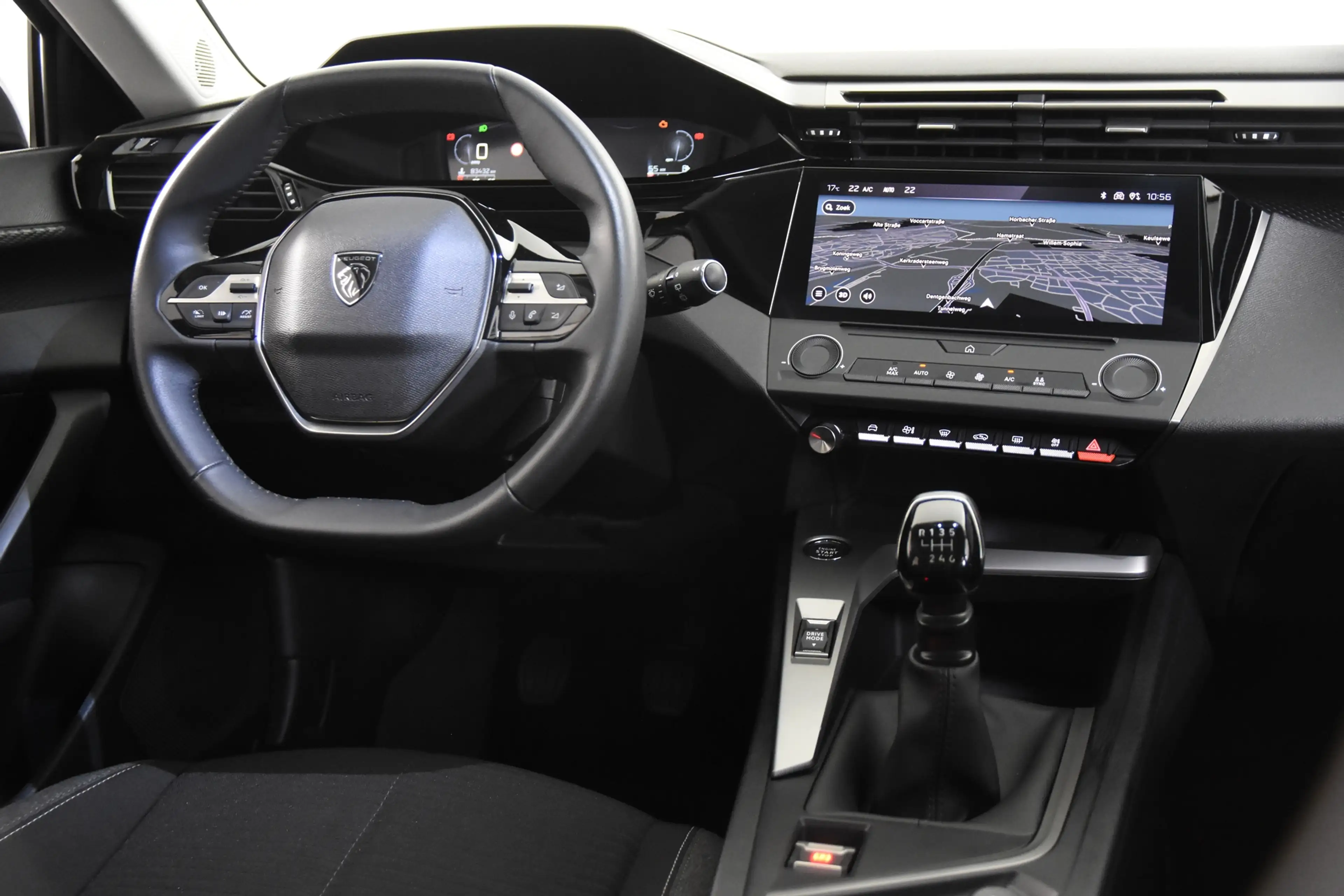 Peugeot 308 SW Allure 130 *1ste Eigenaar*Navigatie*Carplay*PDC — photo 10