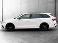 Skoda Octavia Combi 2.0 TSI RS MATRIX+ASSIST+MEGAPREIS Weiß - thumbnail 3