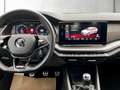 Skoda Octavia Combi 2.0 TSI RS MATRIX+ASSIST+MEGAPREIS Weiß - thumbnail 14